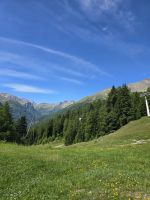Wanderung zur Malga Salina