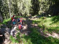 Wanderweg