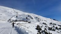 Weg zur Rossalm
