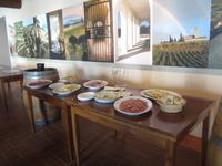 Weingut ZONIN in Gambellara