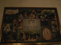 Weinkellerei Lento