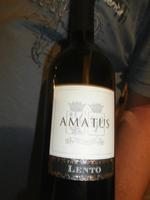 Weinkellerei Lento