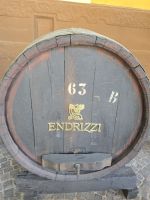 Weinkellerei der Familie Endrizzi in San Michele all Adige