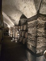 Weinkellerei der Familie Endrizzi in San Michele all Adige