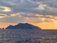 Wenn bei Capri ...