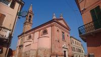 Wie in Venedig, Comacchio