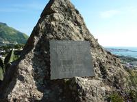 Williams Rock