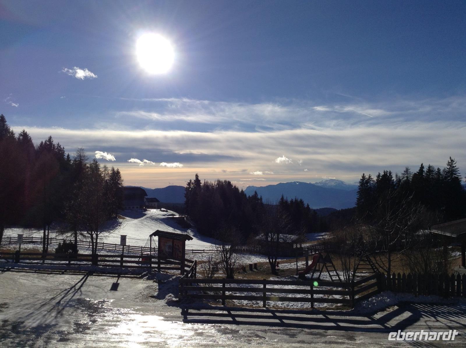 Winterlandschaft