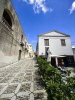 Wir erkunden Erice