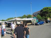 Wochenmarkt