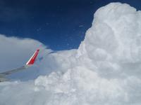 Wolkenspiel