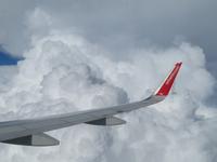 Wolkenspiel