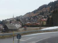 Wolkenstein - Grödnertal