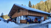 Zanser Alm