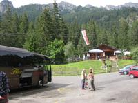 Zanseralm