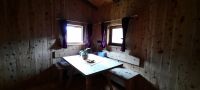 Zirben Zimmer im Montferthof