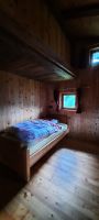Zirben Zimmer im Montferthof