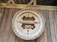 alte Holzkunst 