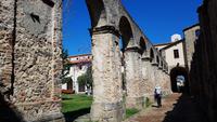 altes Dominikaner-Kloster Soriano 20190418 104521