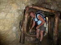 am Berg Lagazuoi