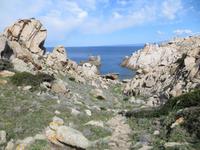am Capo Tresta