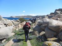 am Capo Tresta