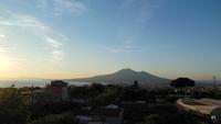 am Fuß des Vesuvs _Castellomare di Stabia