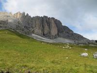 am Langkofel