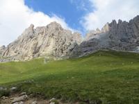 am Langkofel