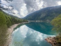 am Molvenosee
