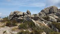 am Monte Limbara