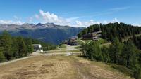 am Monte Vigo 2.180 m