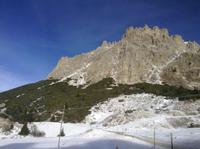 am Sellastock