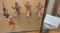 archäologisches Museum, Fruchtbarkeitssymbole