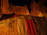 auf Castel Noarna