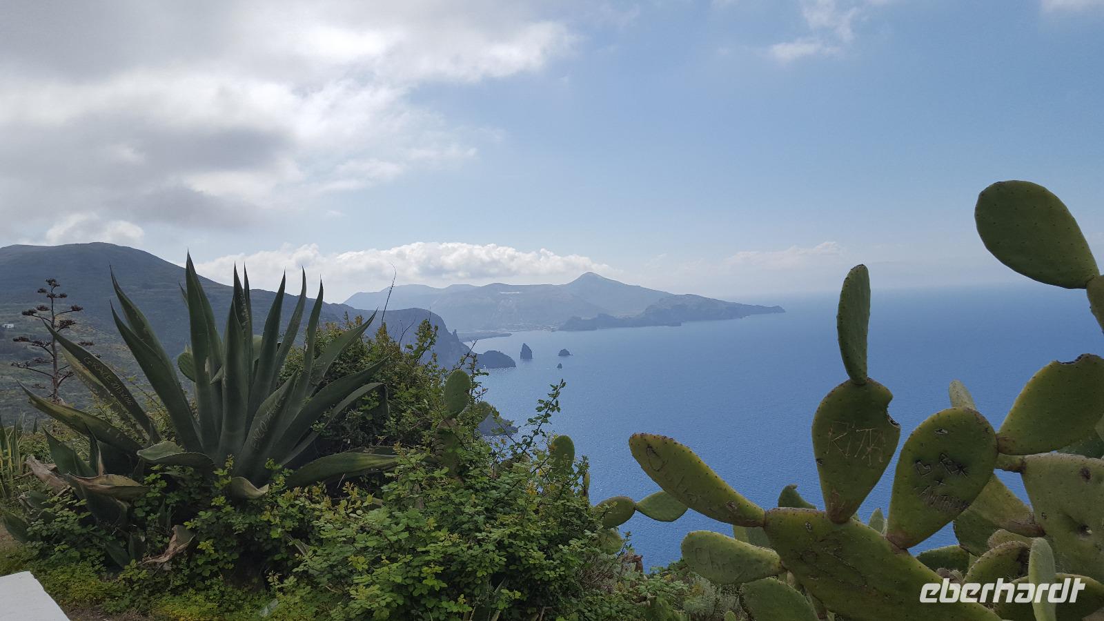 auf Lipari