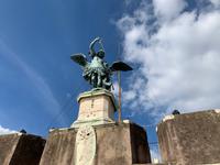 auf der Engelsburg