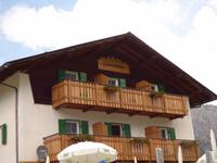 auf der Glatsch-Alm