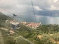 auf zum Monte Baldo