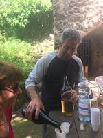 beim Weinbauern