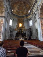 der Altar