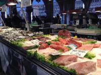 der Fischmarkt