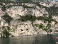 die 3. Wanderung beginnt
