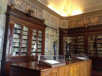 die Bibliothek