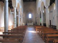frühchristliche Kirche