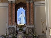 griechische Madonna