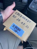 gut organisert