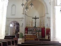 im Dom San Nicolò