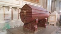 im Dom in Monreale 