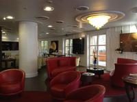 im Hotel